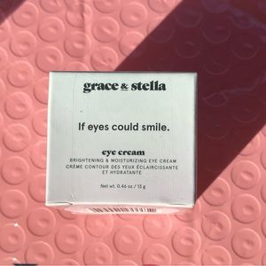 Grace & Stella Eye Cream